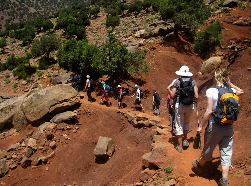 Imperial Cities Tour