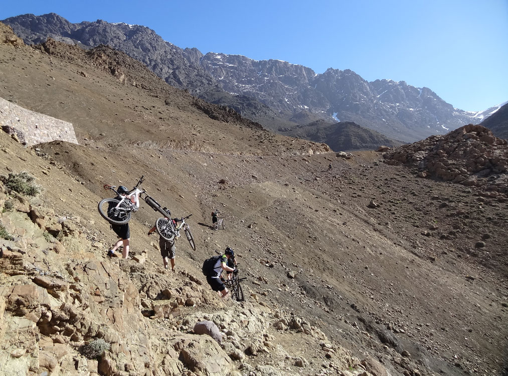 Luxury Morocco Journey