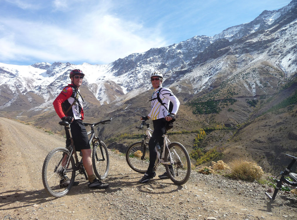 Imperial Cities Tour