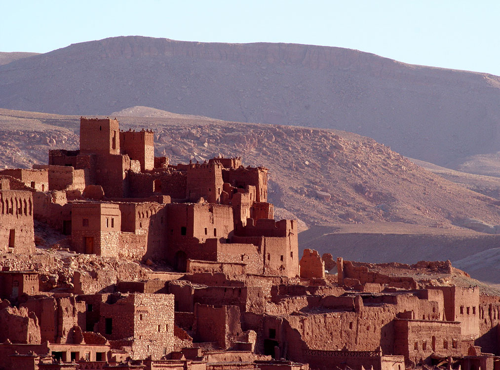 Imperial Cities Tour