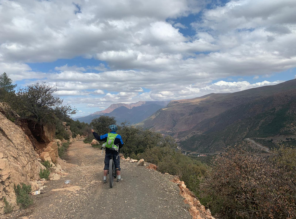 Luxury Morocco Journey