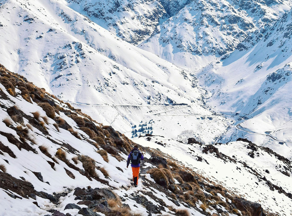 Jewish Heritage Tour