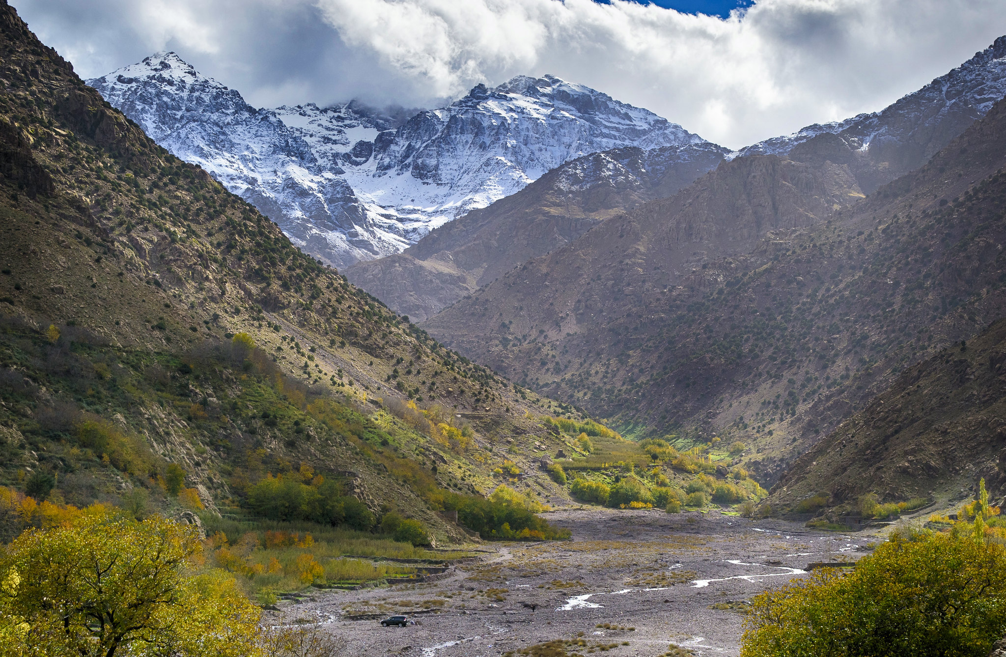 imlil-valley