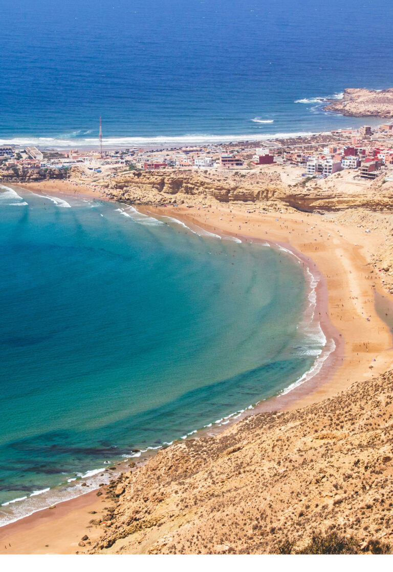 agadir-city-tour