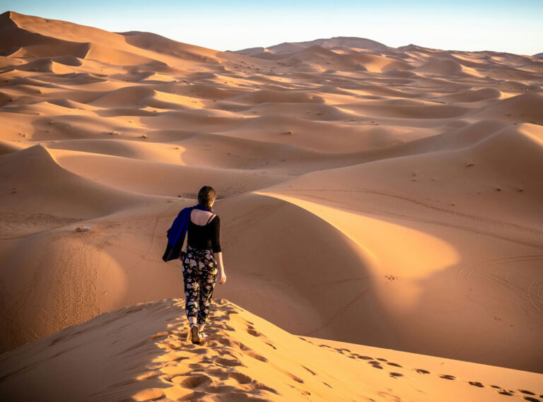 10-days-sahara-trekking