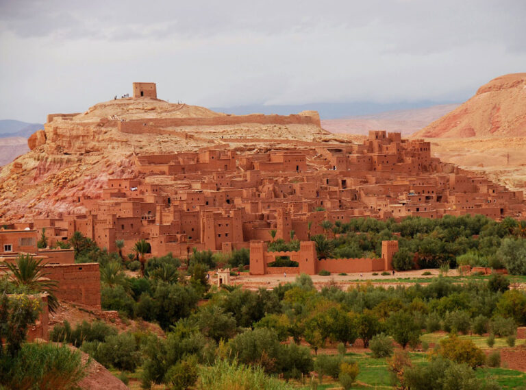 ait-ben-haddou