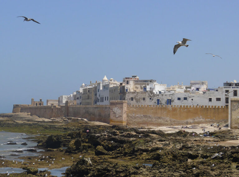 essaouira
