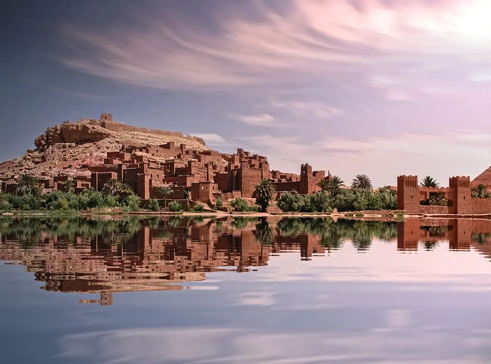 Majestic Morocco: An 11‑Day Luxury Journey Through Imperial Capitals, Saharan Dunes & Timeless Treasures