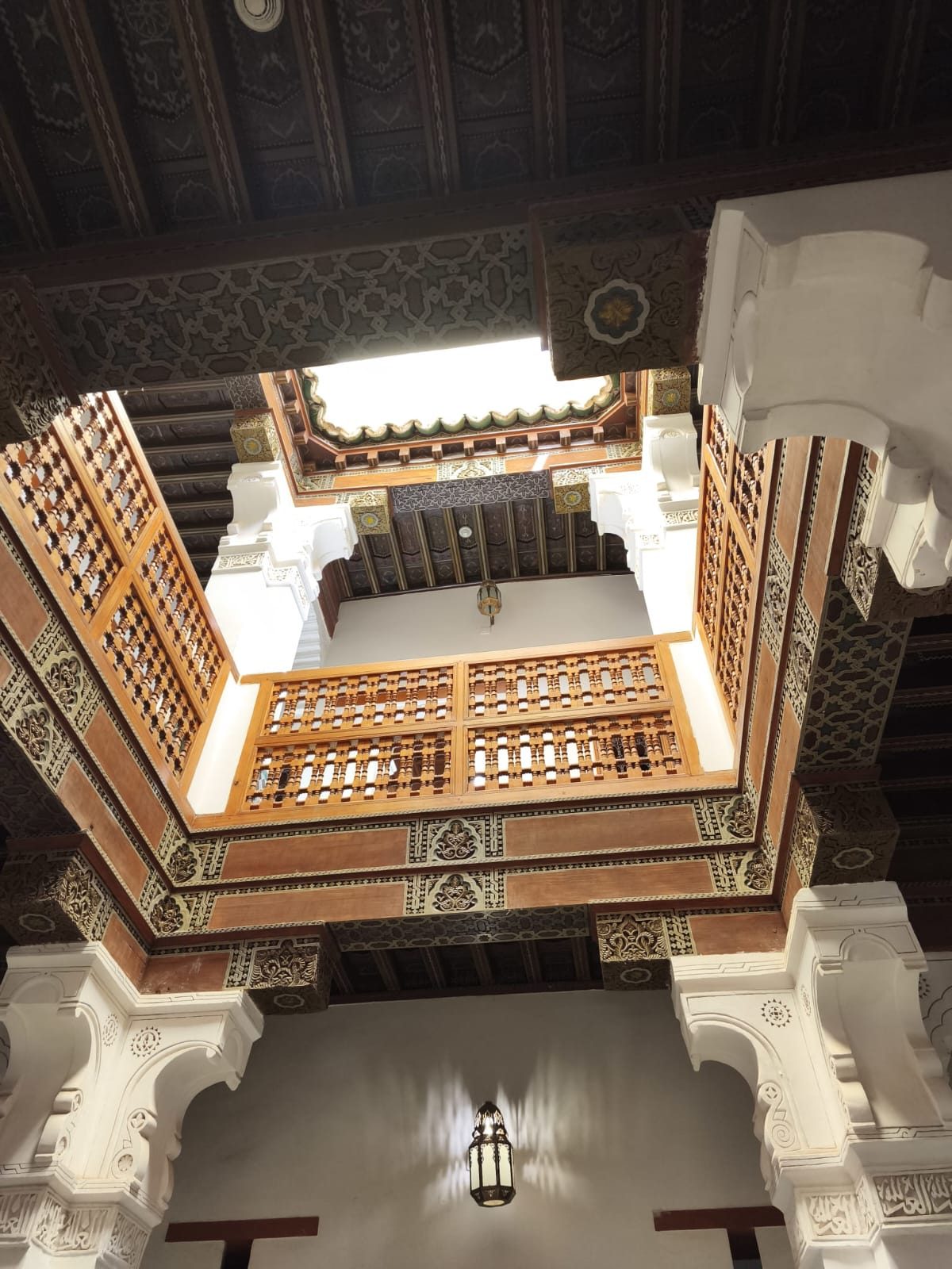 Jewish Heritage in Morocco: Mellahs, Synagogues and Where to Go