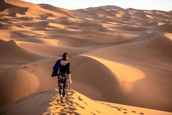 10-days-sahara-trekking