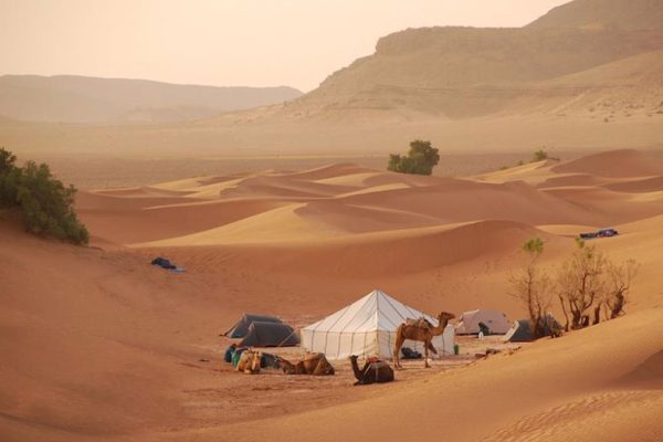 5-days-camel-trekking