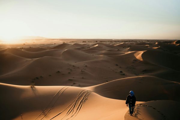 7-days-camel-trekking