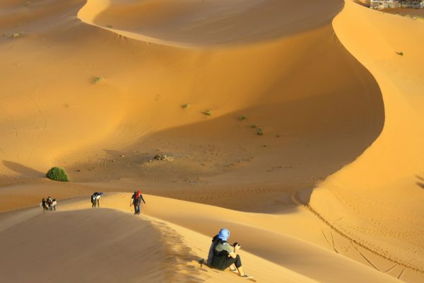 8-days-camel-trekking