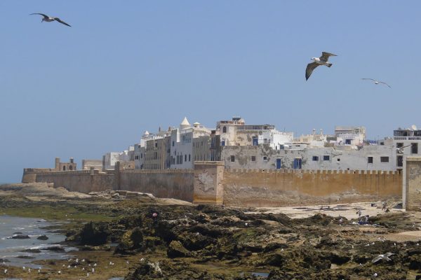 essaouira