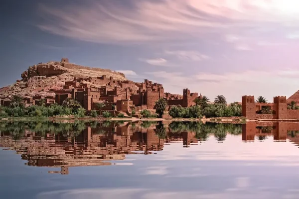 Majestic Morocco: An 11‑Day Luxury Journey Through Imperial Capitals, Saharan Dunes & Timeless Treasures