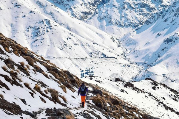 trek-acclimitization